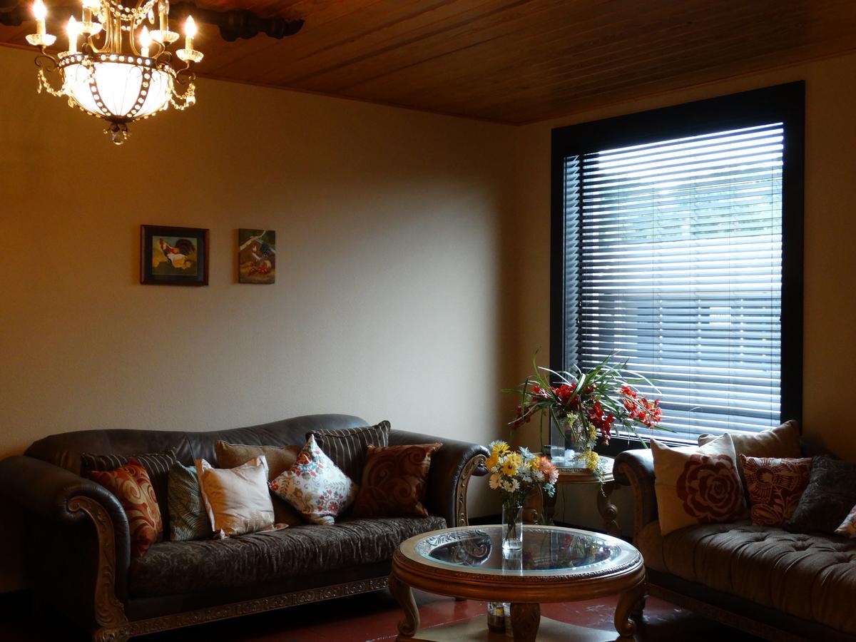 Hotel Cazan Mamou Dış mekan fotoğraf