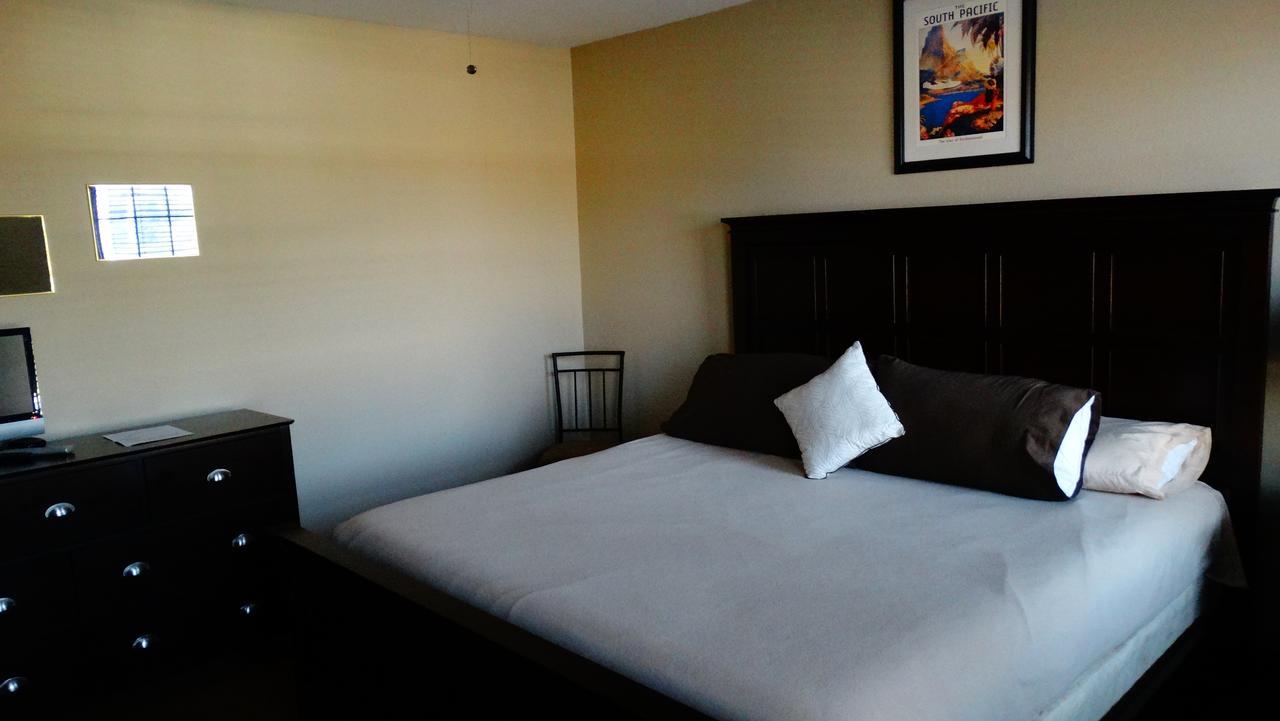 Hotel Cazan Mamou Dış mekan fotoğraf