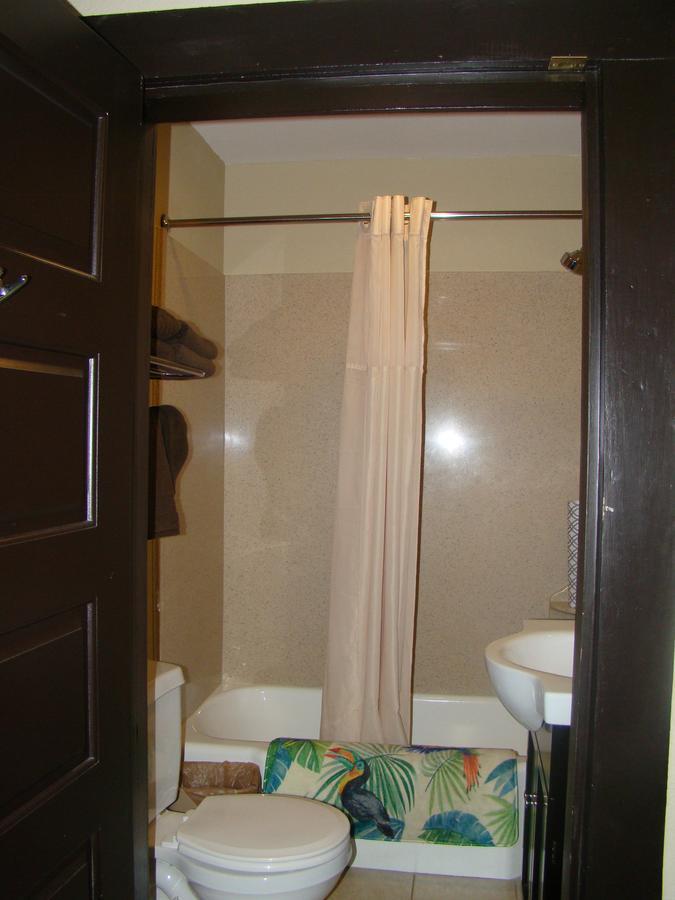 Hotel Cazan Mamou Dış mekan fotoğraf