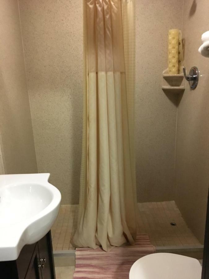 Hotel Cazan Mamou Dış mekan fotoğraf